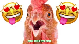 crazy chicken song download