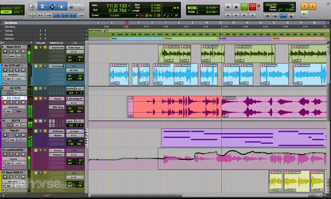 make protools 12 work with asio4all